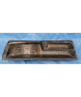 Painel De Instrumentos Fiat Tipo 1994 1995 1996 1997