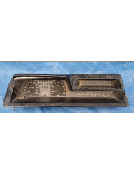 Painel De Instrumentos Fiat Tipo 1994 1995 1996 1997