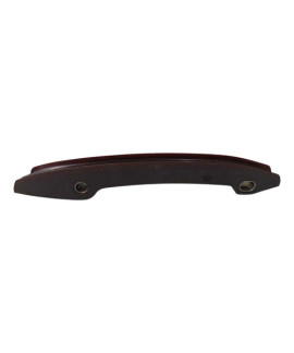 Guia Corrente Distribuição Mercedes C320 3.2 V6 2001 - 2005 Preto Guia Corrente Distribuição Mercedes C320 3.2 V6 2001 - 2005 Preto