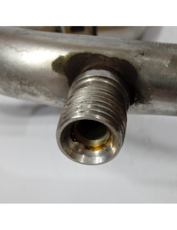 Flauta De Combustível Mercedes Ml500 5.0 2004 2005 2006