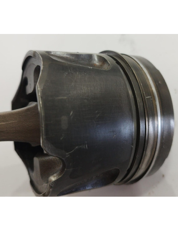 Pistão Com Biela Std Grand Cherokee 3.0 Diesel 2014 2015