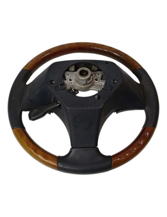 Volante Lexus Es350 2007 2008 2009 Marrom-claro