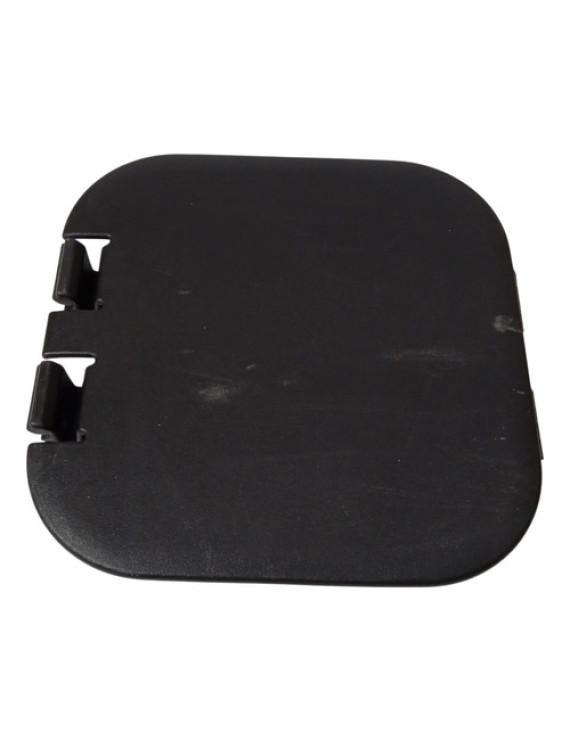 Acabamento Porta Malas Lexus Es350 2008 2009 Preto