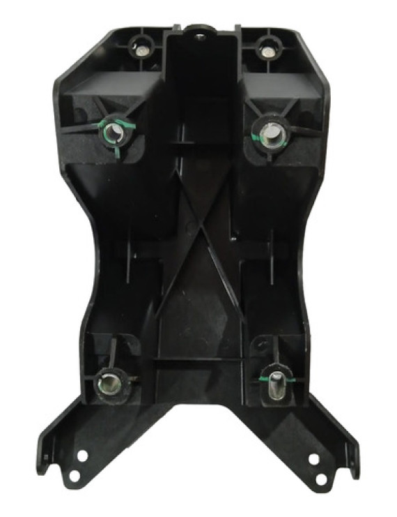 Suporte Do Trambulador Journey 2009