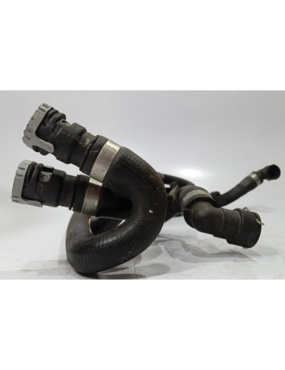 Kit Mangueira Radiador Corolla 1.8 16v 2003 - 2008