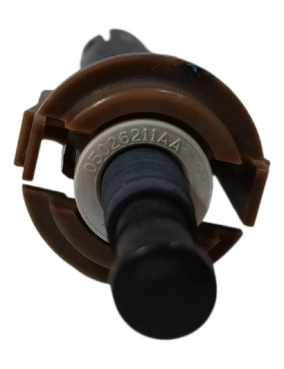 Sensor Interruptor Capô Journey Town Country 2008 - 2014 Preto