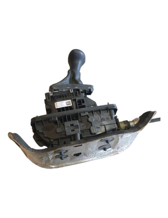 Trambulador Alavanca De Câmbio Audi A4 2009 2010 2011