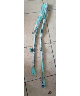 Cortina Airbag Teto Direito C180 C300 2018 / 2058600402