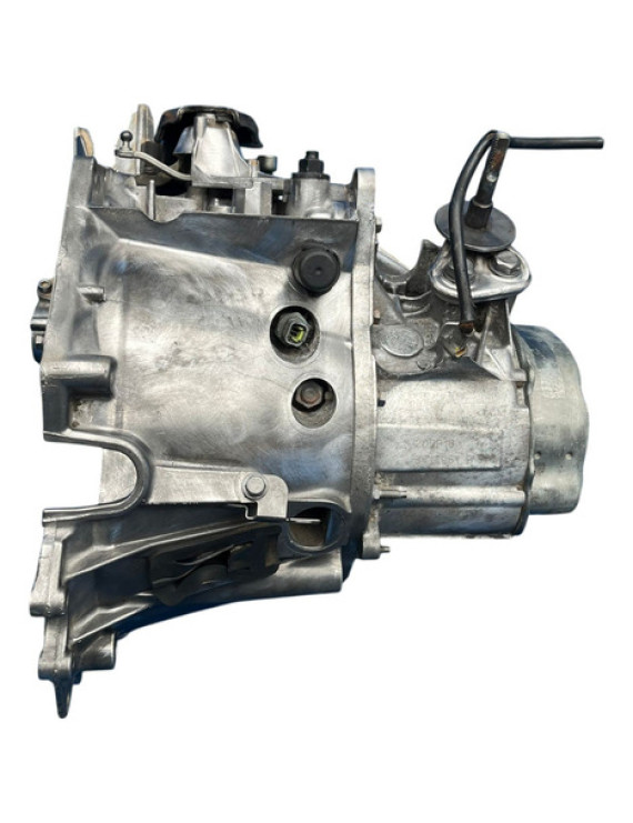 Caixa De Câmbio Manual Xsara Picasso 1.6 2006 Á 2012 Caixa De Câmbio Manual Xsara Picasso 1.6 2006 Á 2012