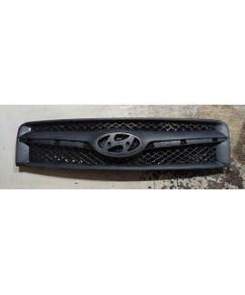 Grade Radiador Hyundai Tucson 2005 - 2012 863512e500 X