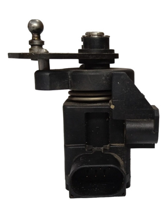 Sensor Pedal Acelerador Mercedes Ml320 1999 / A0125423317