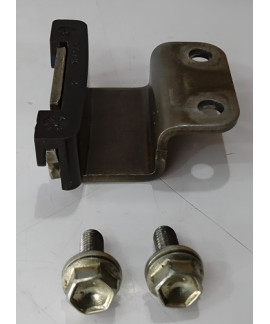 Guia Corrente Toyota Corolla 2.0 2016 2017 2018 2019 2020 Preto