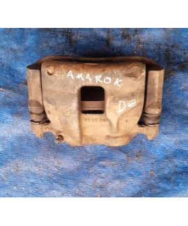 Pinça De Freio Dianteiro Esquerdo Amarok 2012