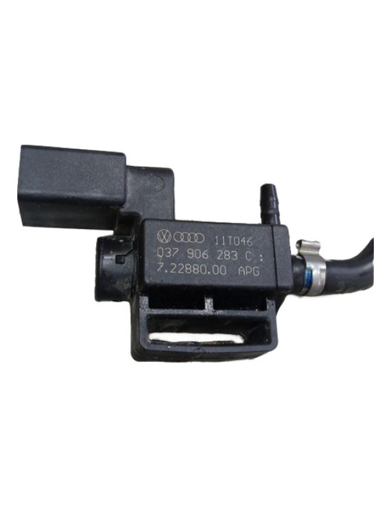 Válvula Canister Audi A4 2.0 2009 2010 2011 2012 037906283c