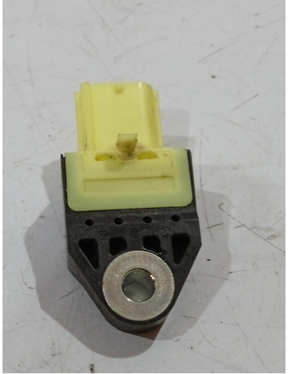 Sensor De Impacto Subaru Impreza Wrx 2011 / 98237aj000   