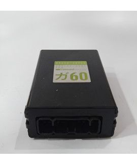 Módulo Ar Condicionado Toyota Prévia 1990 - 1999 8865028260