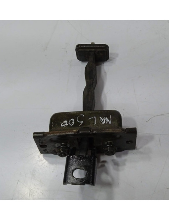 Limitador Porta Traseira Direita Mercedes Ml500 2005
