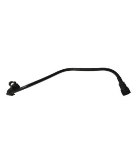 Mangueira Combustível Peugeot 307 1.6 2005 - 2012 Preto