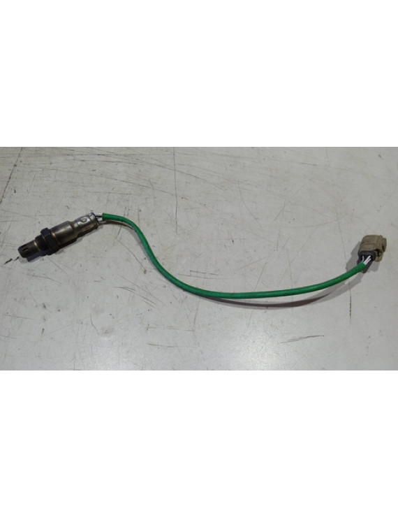Sonda Lambda Ecosport Focus 2.0 2015 2016 / Cn159f472ca