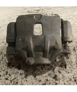 Pinça De Freio Dianteira Direita Azera 3.3 V6 2009