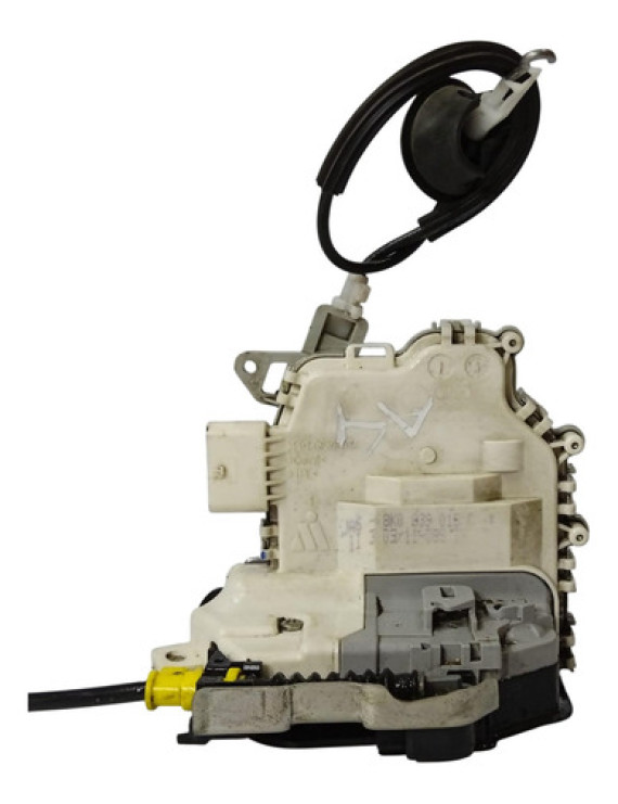 Fechadura Porta Traseira Esquerda Audi A4 A5 2009 - 2015