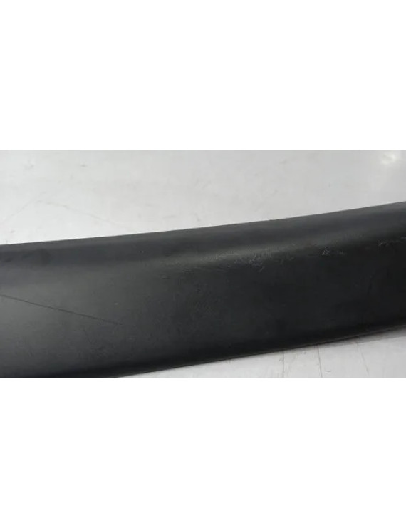 Acabamento Traseiro Direito Citroen C5 2001 - 2007 Preto