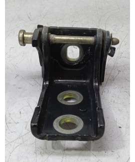 Dobradiça Inferior Porta Traseira Esquerda C5 2001 - 2005