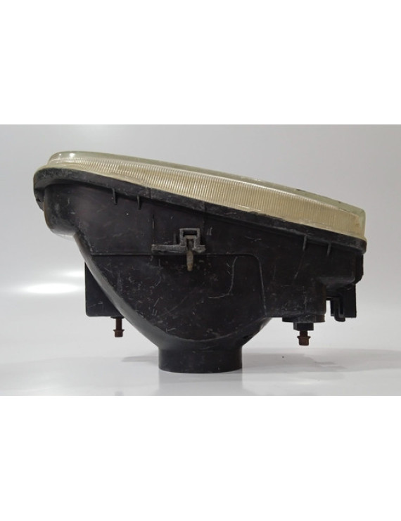 Farol Esquerdo Gol Saveiro Parati Bola 1995 - 1999 Esquerdo/motorista