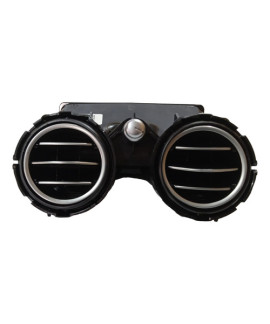 Difusor De Ar Traseiro Central Mercedes E300 2020 