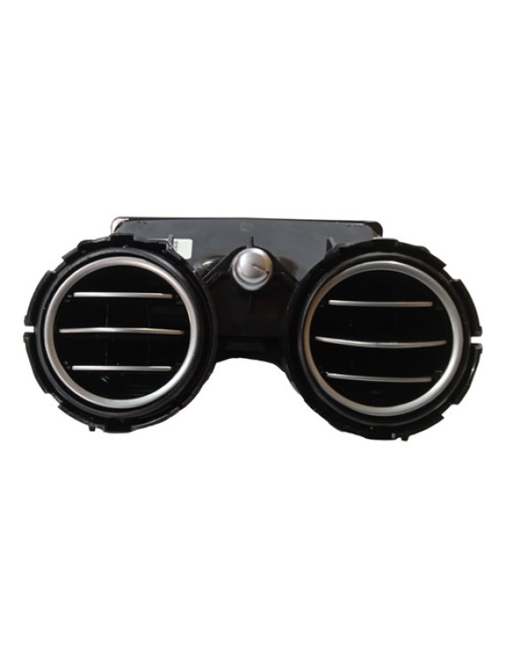 Difusor De Ar Traseiro Central Mercedes E300 2020 