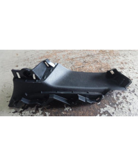 Acabamento Direito Bagagito Honda Civic 2.0 2019
