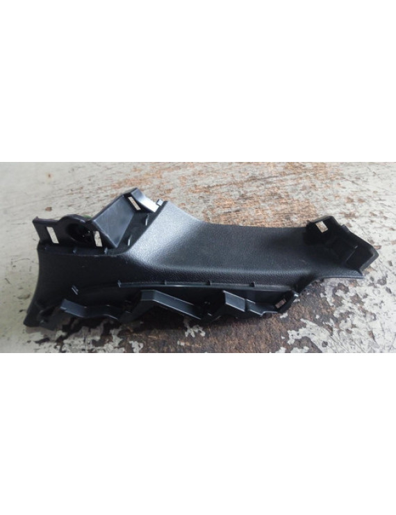 Acabamento Direito Bagagito Honda Civic 2.0 2019