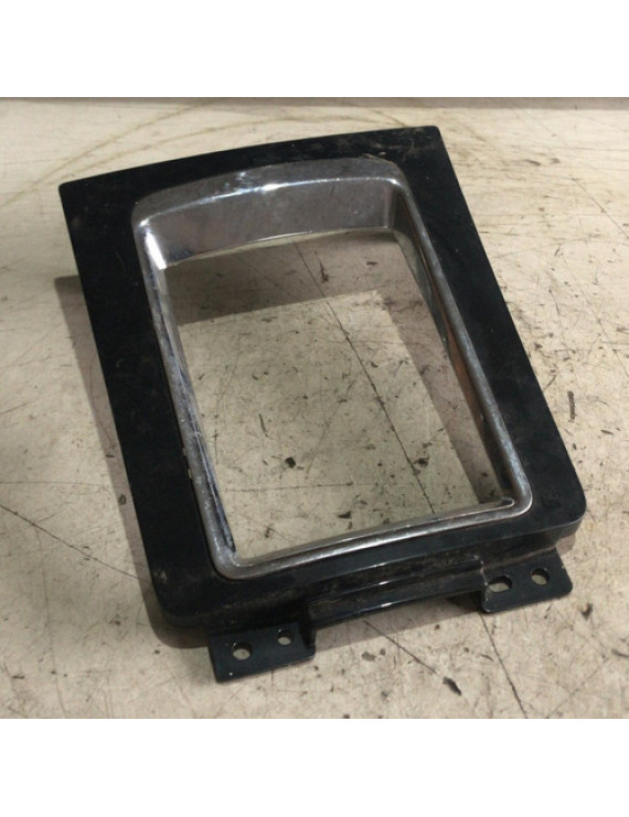 Moldura Do Console Cambio Lancer 2007 - 2015 