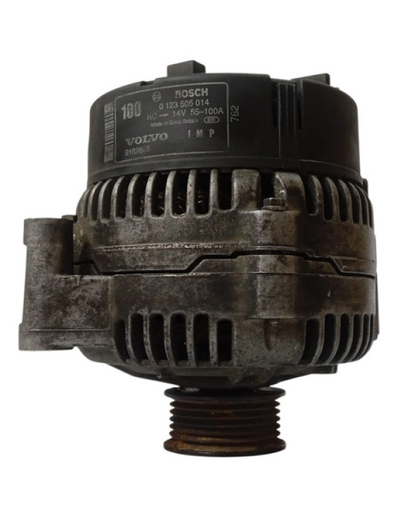 Alternador Volvo S70 C70 V70 850 2.5 1993 - 1998