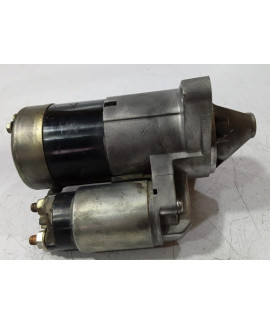 Motor De Arranque Partida Lifan 530 1.5 2015 - 2018
