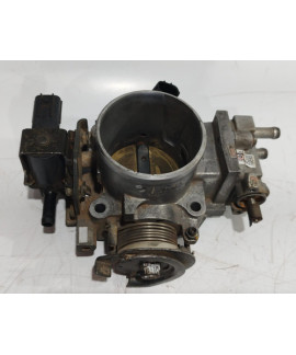 Tbi Corpo Borboleta Honda Civic 1.7 2001 - 2005