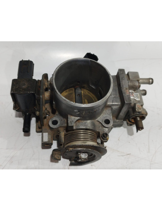 Tbi Corpo Borboleta Honda Civic 1.7 2001 - 2005