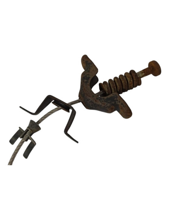 Catraca Estepe Range Rover Sport Discovery 3 4 2004 - 2013