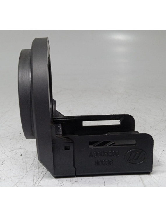 Imobilizador Lifan 530 2013 - 2018 A3605200 Preto