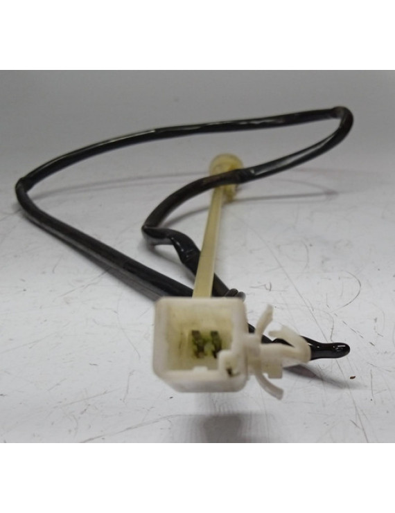 Sensor De Temperatura Ar Journey 2014 2015 / 05191343aa