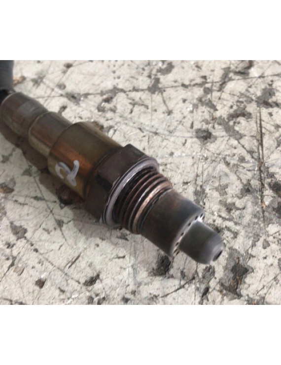 Sonda Lambda Secundária Mercedes E250 2.0 T 14 / 0075426418