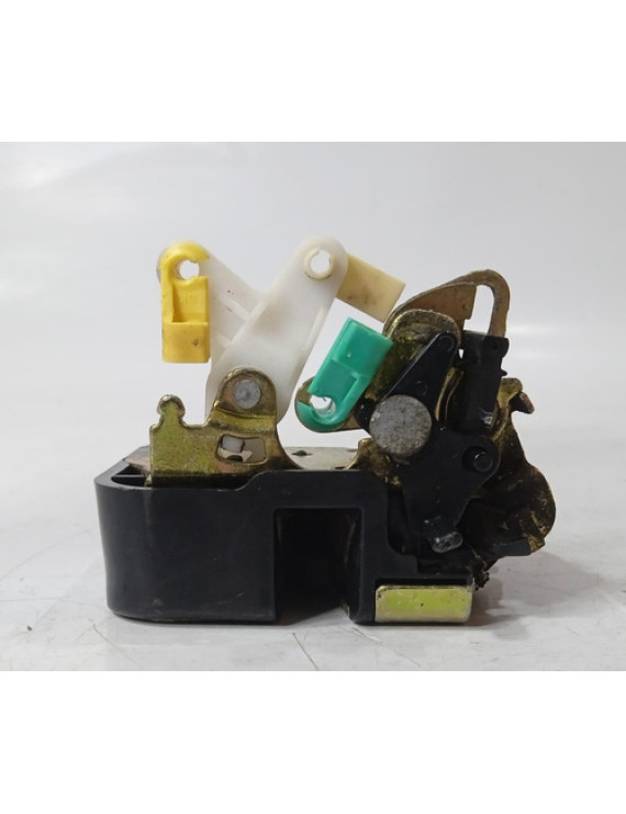 Fechadura Traseira Esquerda Pt Cruiser 2001 - 2010