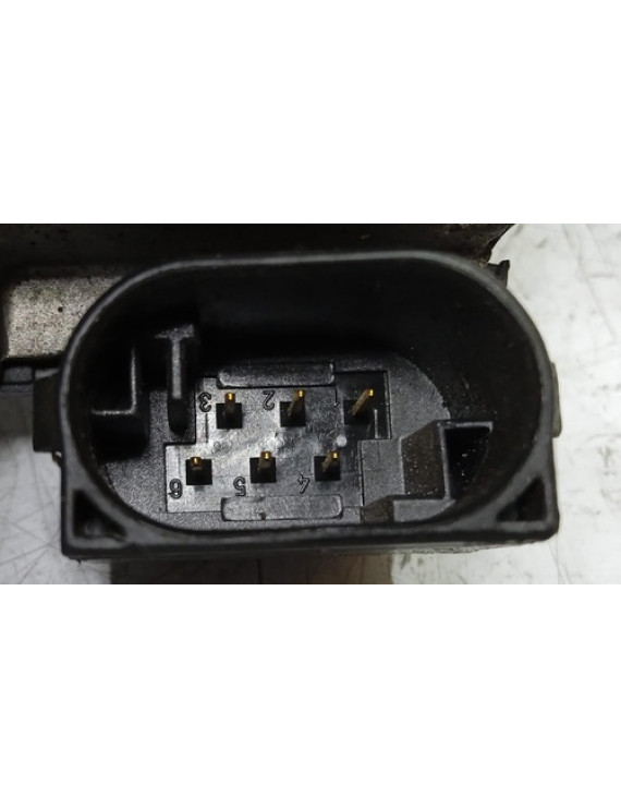 Corpo Borboleta Tbi Porsche Cayenne 2005 - 2010 / 0280750114