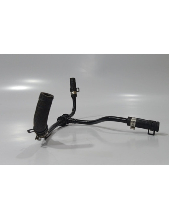 Mangueira Válvula Canister Chery Qq 1.1 2011 2012 2013