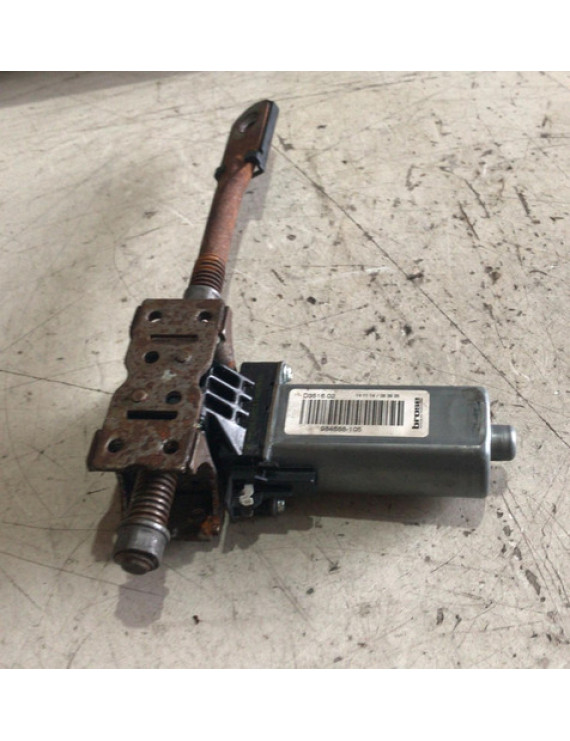 Motor Banco Dianteiro Direito Grand Cherokee 2015 