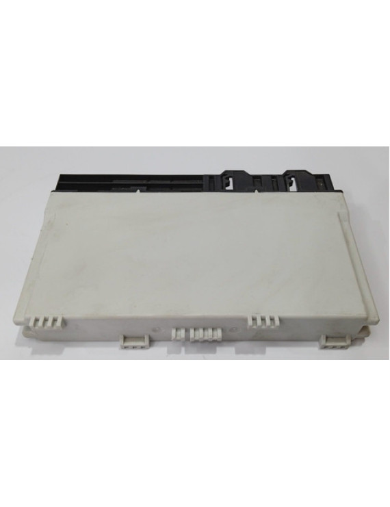 Módulo De Conforto Bmw X3 X4 2015 2016 2017 / 61359313991901