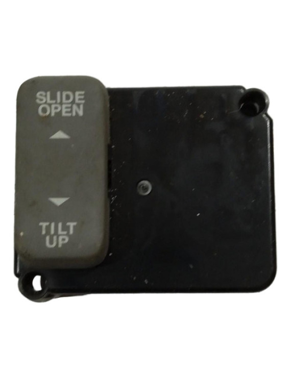 Botão De Abertura Teto Solar Toyota Camry 1998 1999