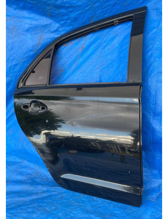 Porta Traseira Direita Lifan 530 2014 2015 2016