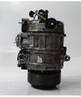 Compressor De Ar Condicionado Bmw 135i 3.0 2015
