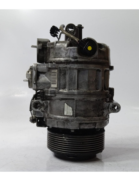 Compressor De Ar Condicionado Bmw 135i 3.0 2015